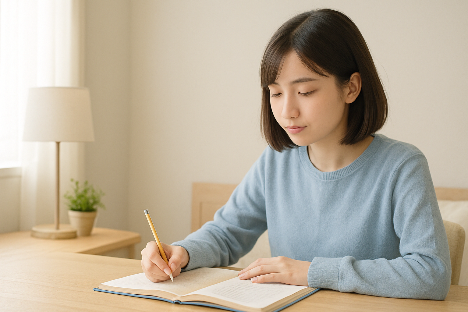通知表だけではわからない“本当の学力”│松山市・栄才塾