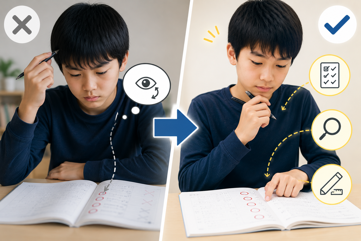 読解力は国語だけの力ではない