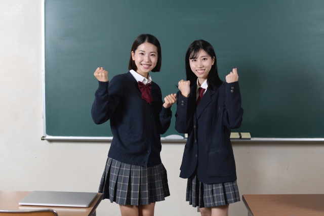 高校生、2学期から急に勉強が難しくなる前に見直したいこと│北斎院町・栄才塾