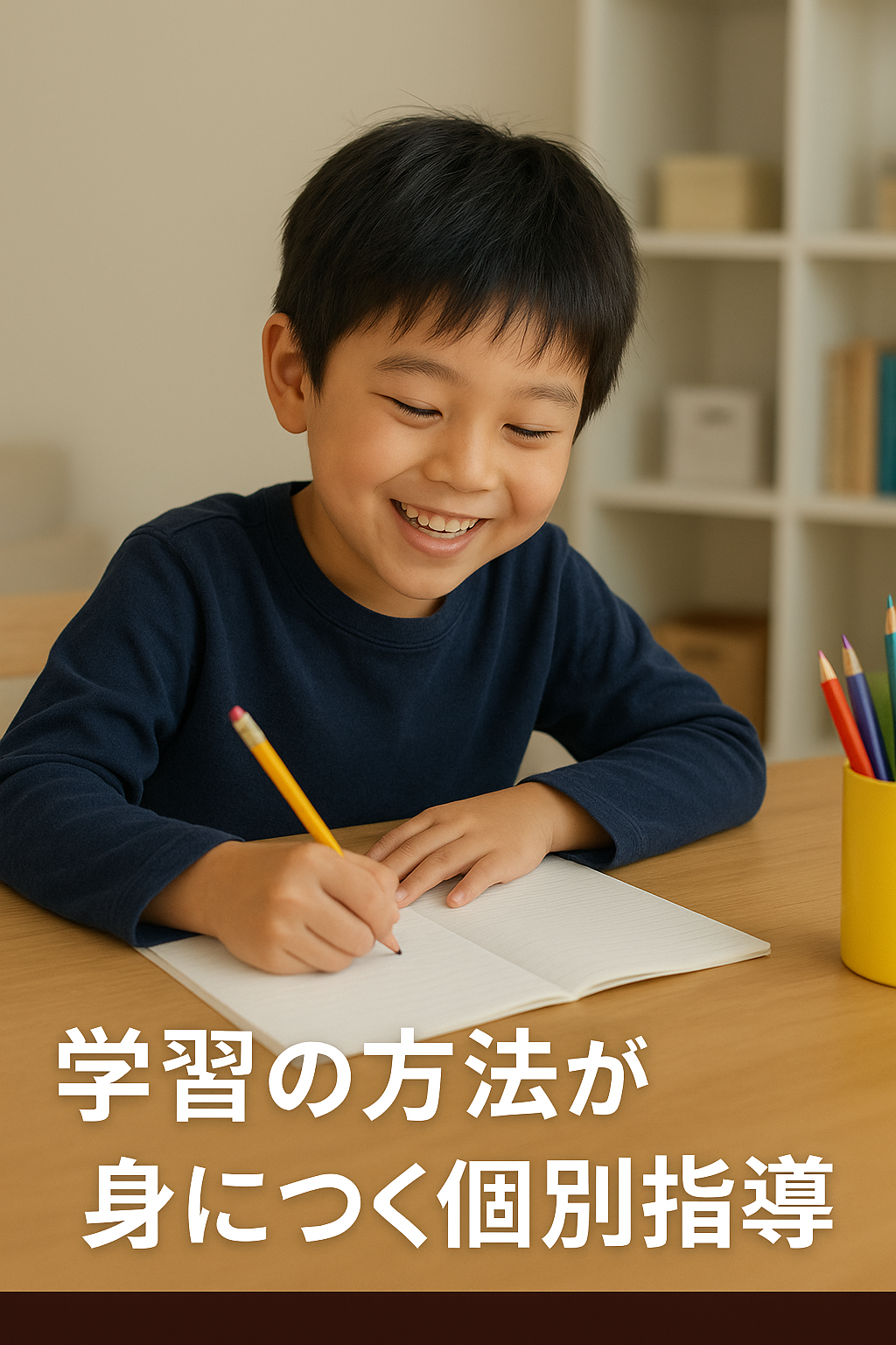 「間違えた」で終わらず、「もう一度できる」まで確認する